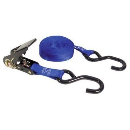 HAMPTON PRODUCTS-KEEPER 14'x1 Ratch Tie Down 89514